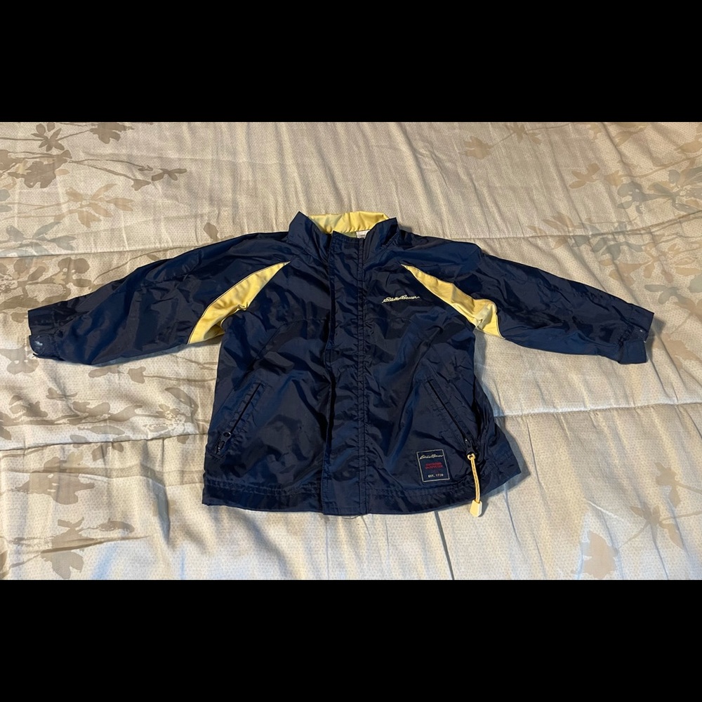 Eddie Bauer Jacket for toddler